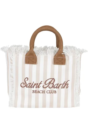 MC2 SAINT BARTH Canvas Small Bag