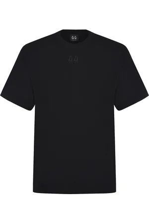 44 Label Group T-shirt Made Of Cotton.
