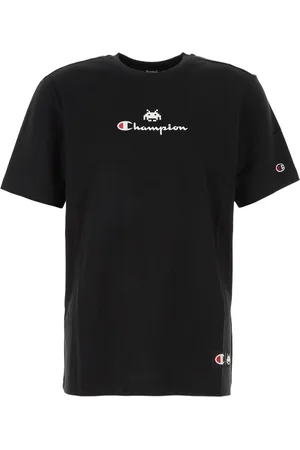Champion T-shirt Space Invaders