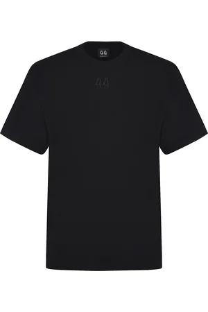 44 Label Group T-shirt Made Of Cotton.