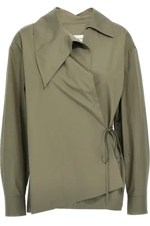 DRIES VAN NOTEN Cedo Shirt