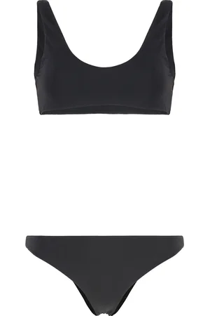 Lido Ottantauno Bandeau Bra Bikini