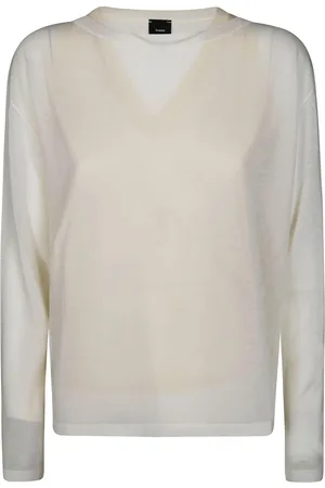 Pinko Martin Long-sleeved Top