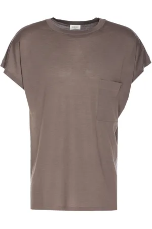 Saint Laurent Cassandre T-shirt