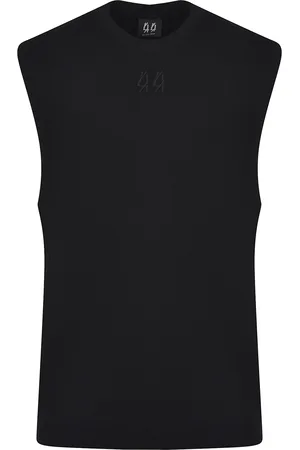 44 Label Group T-shirt Made Of Cotton.
