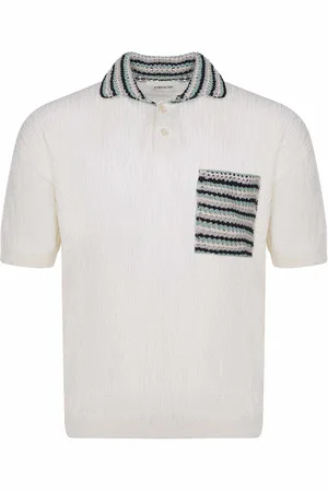 Atomofactory Shirt Made Of Cotton.