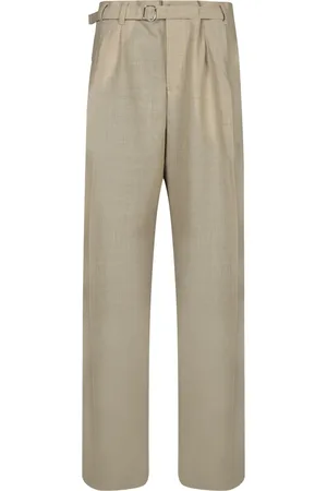 Jacquemus The Canevas Pants