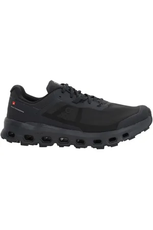 On Running Cloudvista 2 Lace-up Sneakers