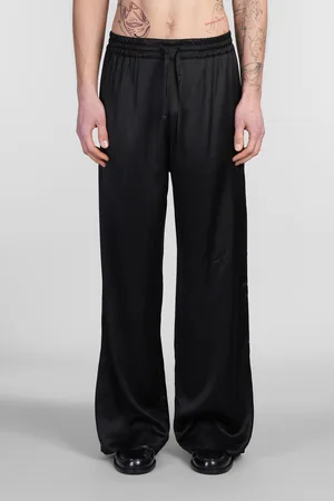 Marine Serre Pants In Viscose