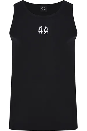 44 Label Group T-shirt Made Of Cotton.