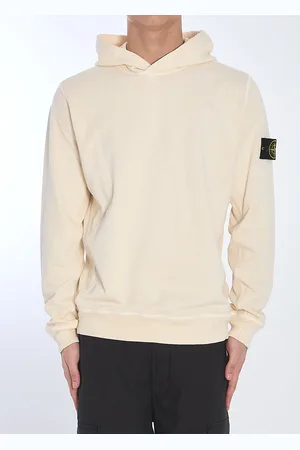 Stone Island Cotton Hoodie