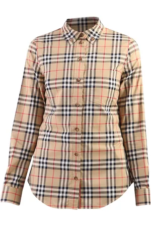 Burberry Vintage Check Shirt