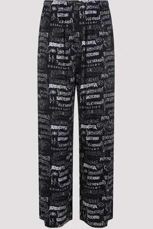 Balenciaga Pyjama Pants