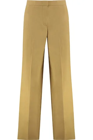 Pinko Linen Trousers