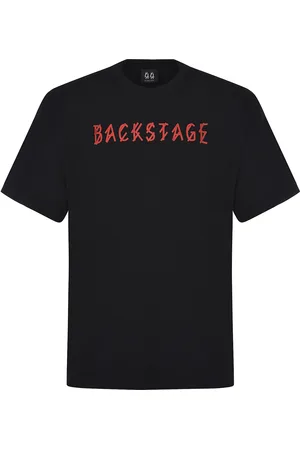 44 Label Group T-shirt Made Of Cotton.