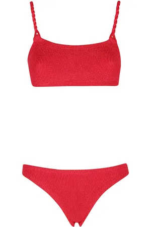 Hunza G Crinkle Bikini