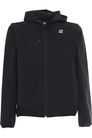 K-Way Jourdain Travel Down Jacket
