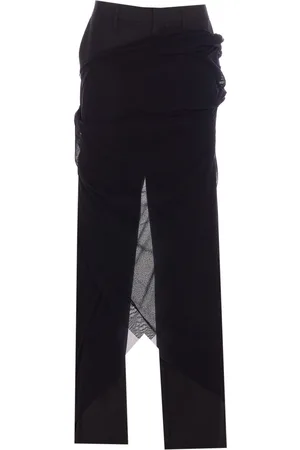 Jean Paul Gaultier Tailored Pants