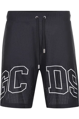GCDS Shorts Made Of Nylon.