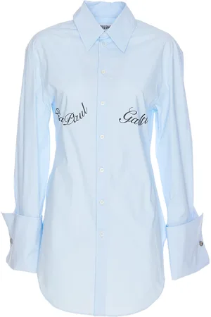 Jean Paul Gaultier The Print Shirt