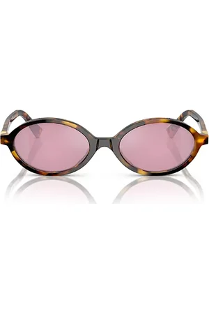Miu Miu 04zs Sole Sunglasses