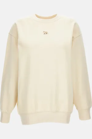 Maison Kitsuné Oversize Sweatshirt