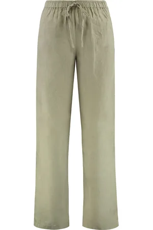 120% Lino Linen Trousers