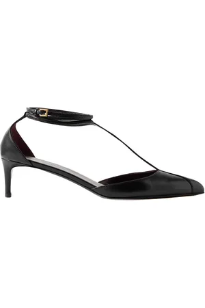 Khaite Mia Pointed-toe Pumps