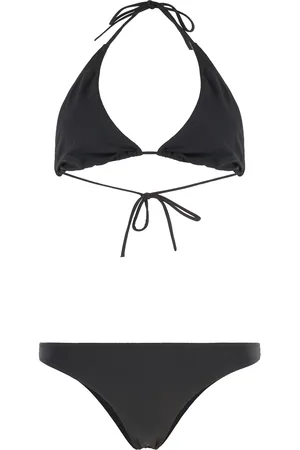Lido Cinquantacinque Triangle Bra Bikini