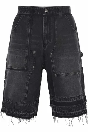 Andersson Bell Shorts Made Of Denim.