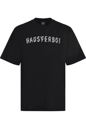 44 Label Group T-shirt Made Of Cotton.