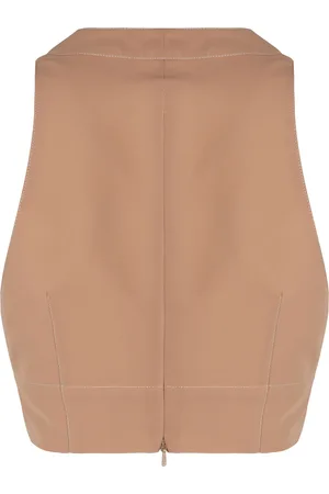 Serafini Single-breasted Vest