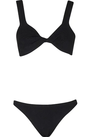 Hunza G Crinkle Bikini
