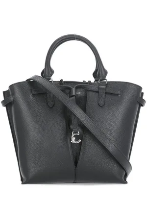 Coccinelle Flores Tote Bag