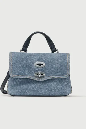 Zanellato Postina Jeans Denim Blue Baby