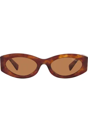 Miu Miu 11ws Sole Sunglasses