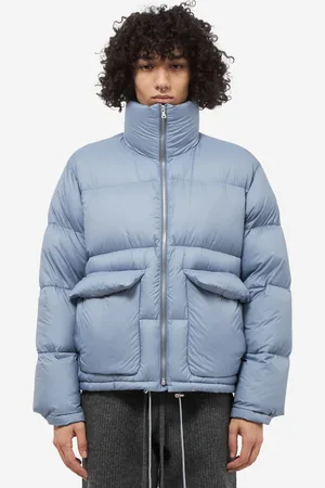 Auralee Light Nylon Ripstop Jacket