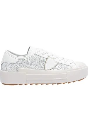 Philippe model Paris Haute Sneakers