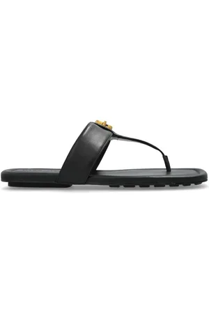Marc Jacobs The Dual T-strap Sandals