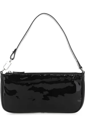 By Far Leather Rachel Handbag