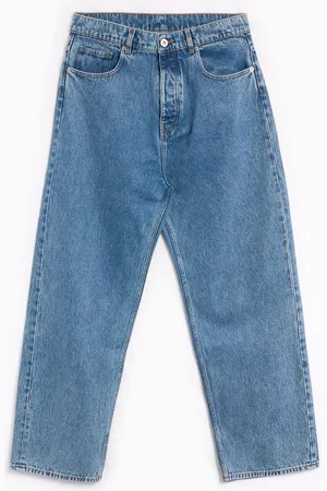 Drôle de Monsieur Le Jean Baggy