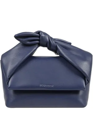 J.W.Anderson J. W. Anderson Medium Bow Twister Top Handle Bag