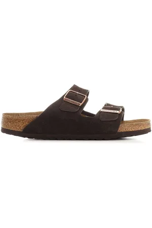 Birkenstock Arizona Double Buckle Sandal