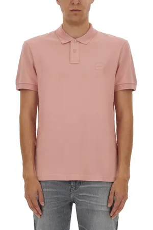 HUGO BOSS Polo passenger