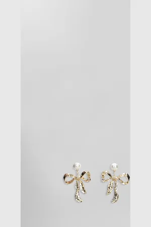 Self-Portrait In Brass