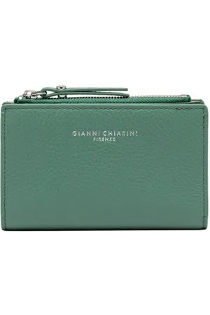 Gianni chiarini Wallets Grain