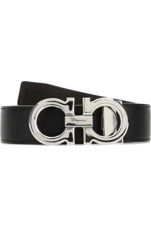 Salvatore Ferragamo Double Adjus