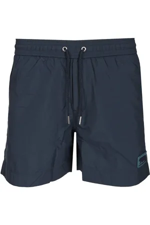 Maison Kitsuné Nylon Swimsuit