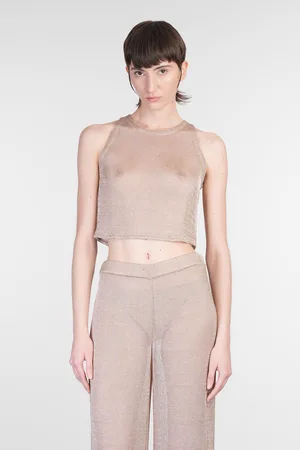 MVP Wardrobe Topwear In Viscose