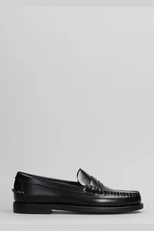 SEBAGO Classic Dan Loafers In Leather
